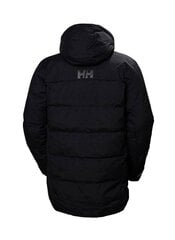 Мужская куртка Helly Hansen, черная цена и информация | Мужские куртки | pigu.lt