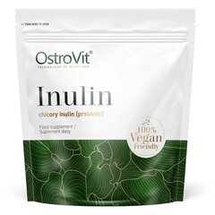 Prebiotikas OstroVit Inulin, 500g kaina ir informacija | Funkcinis maistas (supermaistas) | pigu.lt