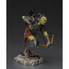 Iron Studios The Lord of the Rings - Archer Orc - Statulėlė 1/10 kaina ir informacija | Žaidėjų atributika | pigu.lt