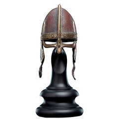 Weta Workshop The Lord of the Rings - Rohirrim Soldier's Helm - Replika 1/4 цена и информация | Атрибутика для игроков | pigu.lt