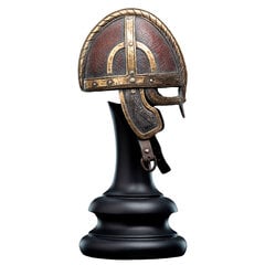 Weta Workshop The Lord of the Rings - Rohirrim Soldier's Helm - Replika 1/4 цена и информация | Атрибутика для игроков | pigu.lt