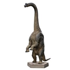 Iron Studios Jurassic Park - Brachiosaurus - Icons Statulėlė kaina ir informacija | Žaidėjų atributika | pigu.lt