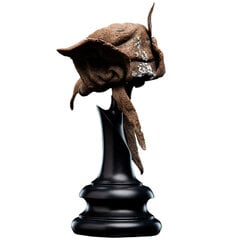 Weta Workshop The Hobbit - The Hat of Radagast the Brown - Mini Prop Replika 1/4 цена и информация | Атрибутика для игроков | pigu.lt