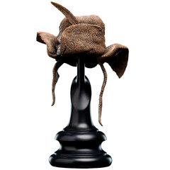 Weta Workshop The Hobbit - The Hat of Radagast the Brown - Mini Prop Replika 1/4 цена и информация | Атрибутика для игроков | pigu.lt