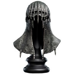 Weta Workshop The Hobbit - Helm of the Ringwraith of Rhun - Mini Prop Replika 1/4 цена и информация | Атрибутика для игроков | pigu.lt