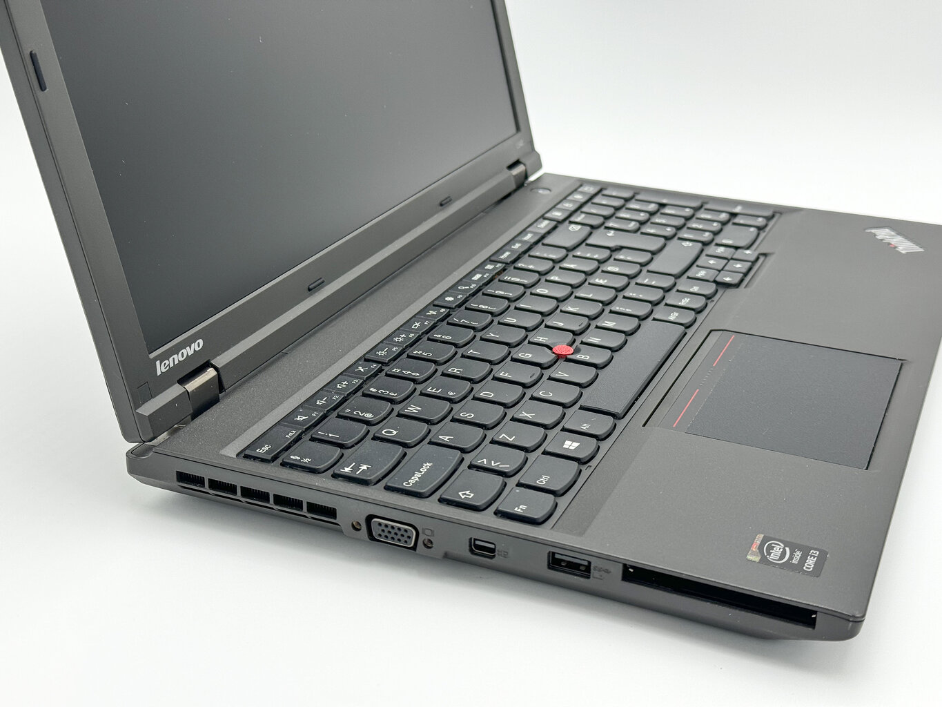 Lenovo ThinkPad L540 цена и информация | Nešiojami kompiuteriai | pigu.lt