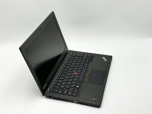 Портативный компьютер  Lenovo ThinkPad X250 цена и информация | Ноутбуки | pigu.lt