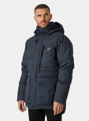 Мужская куртка Helly Hansen, темно-синяя цена и информация | Мужские куртки | pigu.lt