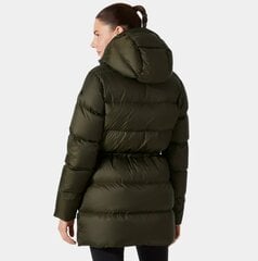 Мужская куртка Helly Hansen, хаки цена и информация | Женские куртки | pigu.lt