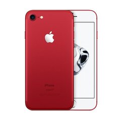 Apple iPhone 7 128GB (Класс A (Очень хорошее состояние, использованный)) цена и информация | Мобильные телефоны | pigu.lt