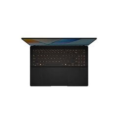 Asus Vivobook S 16 OLED M5606UA-MX042W (90NB1482-M00380) kaina ir informacija | Nešiojami kompiuteriai | pigu.lt