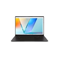 Asus Vivobook S 16 OLED M5606UA-MX042W (90NB1482-M00380) kaina ir informacija | Nešiojami kompiuteriai | pigu.lt