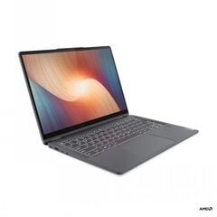 Lenovo IdeaPad Flex 5 14ALC7 (82R900GJLT) kaina ir informacija | Nešiojami kompiuteriai | pigu.lt