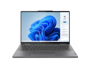 Lenovo Yoga 7 2-in-1 14AHP9 (83DK006WLT) цена и информация | Ноутбуки | pigu.lt