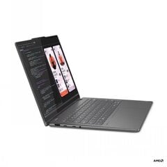 Lenovo Yoga 7 2-in-1 14AHP9 (83DK006WLT) kaina ir informacija | Nešiojami kompiuteriai | pigu.lt