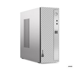 Lenovo IdeaCentre 3 07ACH7 (90U9004RMW) цена и информация | Стационарные компьютеры | pigu.lt