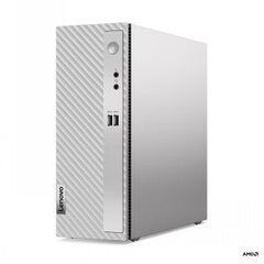 Lenovo IdeaCentre 3 07ACH7 (90U9004RMW) цена и информация | Стационарные компьютеры | pigu.lt