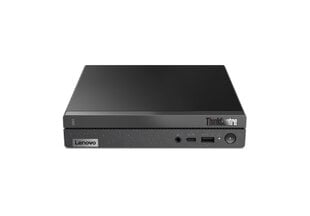 Lenovo ThinkCentre neo 50q Gen 4 Thin Client (12M20003GE) kaina ir informacija | Stacionarūs kompiuteriai | pigu.lt