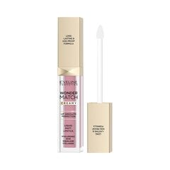 Skysti lūpų dažai Eveline Cosmetics Wonder Match Matt 6.8ml, 01 angel rose цена и информация | Помады, бальзамы, блеск для губ | pigu.lt