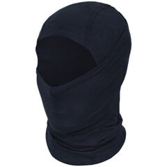 Balaclava su šaliku, Dominator Urban Combat, Ninja, Navy цена и информация | Мужские шарфы, шапки, перчатки | pigu.lt