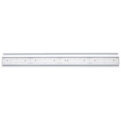 200W linijinis aukšto skyriaus LED šviestuvas URAN_80°/110° kaina ir informacija | Įmontuojami šviestuvai, LED panelės | pigu.lt