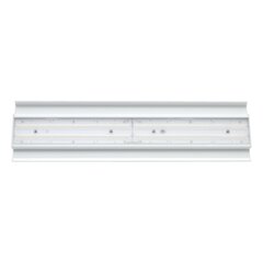 100W linijinis aukšto skyriaus LED šviestuvas URAN 30°/90°_EMERGENCY kaina ir informacija | Įmontuojami šviestuvai, LED panelės | pigu.lt