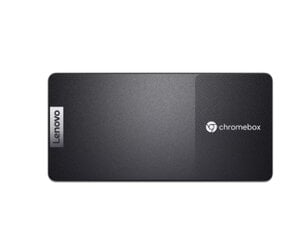 Lenovo Chromebox Micro (83F9001TGE) kaina ir informacija | Stacionarūs kompiuteriai | pigu.lt