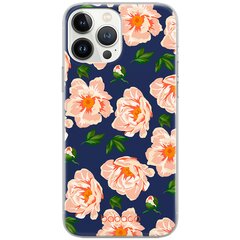 Telefono dėklas IPhone 6 PLUS Flowers 014 Pilnas spausdinimas Karinis Jūrų Laivynas kaina ir informacija | Telefono dėklai | pigu.lt