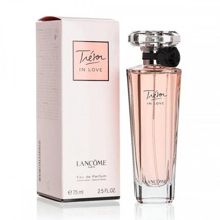 Kvapusis vanduo Lancome Tresor in Love EDP moterims 75 ml kaina ir informacija | Kvepalai moterims | pigu.lt