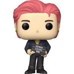 Funko Pop! BTS: Butter - RM #279 kaina ir informacija | Žaidėjų atributika | pigu.lt