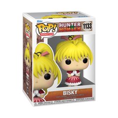 Funko Pop! Animation: Hunter x Hunter - Bisky #1133 kaina ir informacija | Žaidėjų atributika | pigu.lt