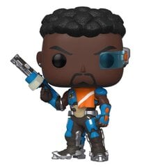 Funko POP! Games - Overwatch - Baptiste #559 kaina ir informacija | Žaidėjų atributika | pigu.lt