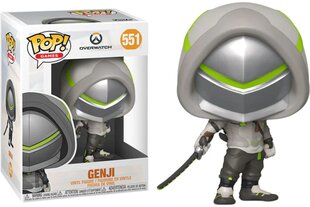 Funko Pop! Overwatch - Genji #551 kaina ir informacija | Žaidėjų atributika | pigu.lt