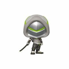 Funko Pop! Overwatch - Genji #551 kaina ir informacija | Žaidėjų atributika | pigu.lt