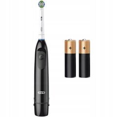 ORAL-B DB5 ADVANCE ELECTRIC BATTERY DANTŲ ŠEPEETĖLĖS DĖKLŲ PRIEDAI цена и информация | Электрические зубные щетки | pigu.lt