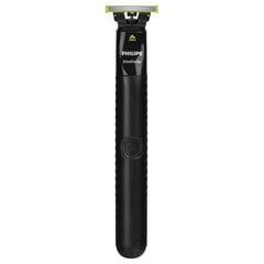 Philips OneBlade QP1424/10 kaina ir informacija | Plaukų kirpimo mašinėlės | pigu.lt