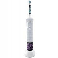 ORAL-B VITALITY 100 LIGHTYEAR BUZZ ASTRAL elektrinis dantų šepetėlis цена и информация | Электрические зубные щетки | pigu.lt