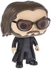 Funko Pop! The Matrix Resurrections - Neo #1172 kaina ir informacija | Žaidėjų atributika | pigu.lt