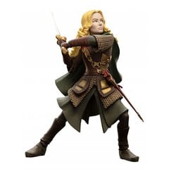 Weta Workshop The Lord of the Rings - Eowyn - Mini Epics Figūrėlė kaina ir informacija | Žaidėjų atributika | pigu.lt