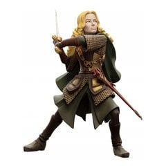 Weta Workshop The Lord of the Rings - Eowyn - Mini Epics Figūrėlė kaina ir informacija | Žaidėjų atributika | pigu.lt