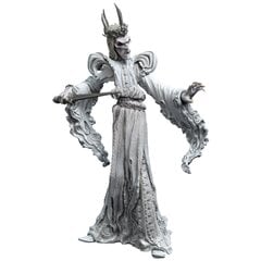 Weta Workshop Lord of the Rings - The Witch-king of the Unseen Lands - Figūrėlė Mini Epics цена и информация | Атрибутика для игроков | pigu.lt