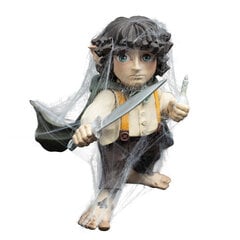 Weta Workshop The Lord of the Rings - Frodo Baggins - Mini Epics Figūrėlė (Ribotas Tiražas) kaina ir informacija | Žaidėjų atributika | pigu.lt