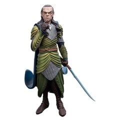 Weta Workshop Lord of the Rings - Elrond - Mini Epics Figūrėlė kaina ir informacija | Žaidėjų atributika | pigu.lt