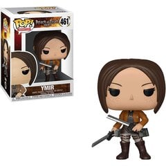 Funko Pop! Attack on Titan - Ymir #461 kaina ir informacija | Žaidėjų atributika | pigu.lt