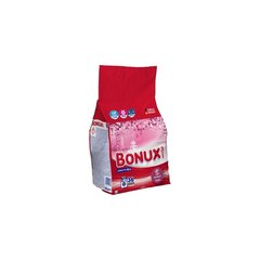 Bonux Pure Magnolia skalbimo milteliai, 2,34Kg x 2 vnt. kaina ir informacija | Skalbimo priemonės | pigu.lt