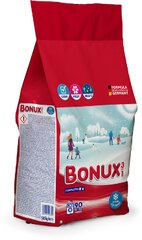 Стиральный порошок Bonux Polar Ice Fresh, 5,85 кг./90 шт. х 2 шт. цена и информация | Средства для стирки | pigu.lt