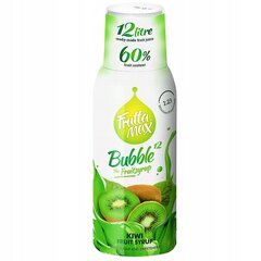 Sirupas FruttaMax KIWI 500 ml+CYTRY LAMON 500ml kaina ir informacija | Gazuoto vandens aparatai ir priedai | pigu.lt