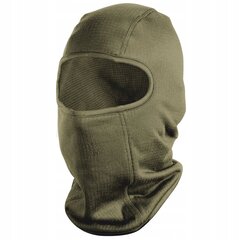 Balaclava su šaliku, Helikon-Tex, Comfort Dry, Olive Green kaina ir informacija | Vyriški šalikai, kepurės, pirštinės | pigu.lt