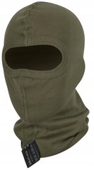 Balaclava koos salliga, Helikon-Tex, Olive Green kaina ir informacija | Vyriški šalikai, kepurės, pirštinės | pigu.lt