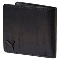 Puma Ferrari rankinė-portfelis SF LS Wallet F 053473 01 цена и информация | Мужские кошельки | pigu.lt